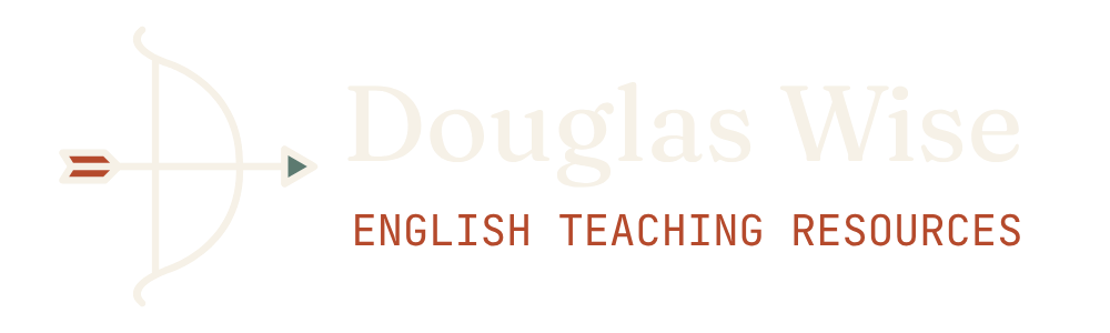 Douglas Wise logo